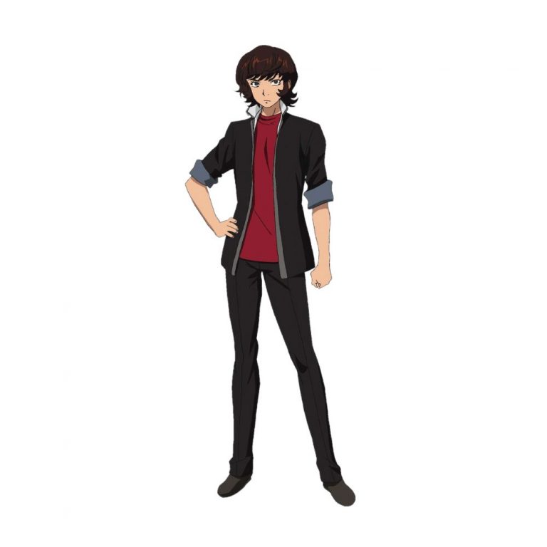 Fudo Akira Merch