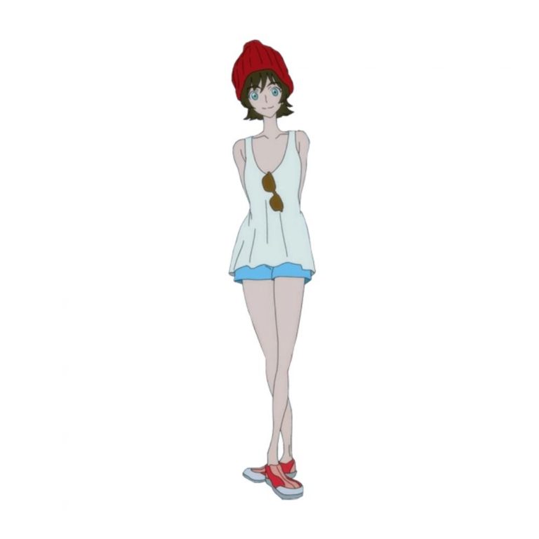 Miki Makimura Merch