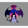 flat750x075f pad750x1000f8f8f8.u2 7 - Devilman Store