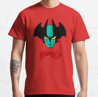 ssrcoclassic teemensdd21218219e99865front altsquare product1000x1000.u1 9 - Devilman Store