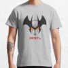 ssrcoclassic teemensheather greyfront altsquare product1000x1000.u1 6 - Devilman Store