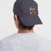 ssrcodad hatmens322e3f696a94a5d4back fronttall portrait750x1000 bgf8f8f8 8 - Devilman Store