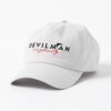 ssrcodad hatproductfafafaca443f4786front three quartersquare1000x1000 bgf8f8f8 1 - Devilman Store