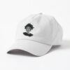 ssrcodad hatproductfafafaca443f4786front three quartersquare1000x1000 bgf8f8f8 20 - Devilman Store