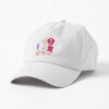 ssrcodad hatproductfafafaca443f4786front three quartersquare1000x1000 bgf8f8f8 31 - Devilman Store