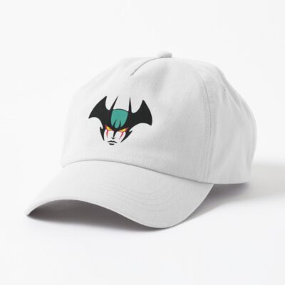 ssrcodad hatproductfafafaca443f4786front three quartersquare1000x1000 bgf8f8f8 37 - Devilman Store