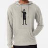 ssrcolightweight hoodiemensoatmeal heatherfrontsquare productx1000 bgf8f8f8 10 - Devilman Store