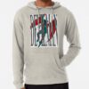 ssrcolightweight hoodiemensoatmeal heatherfrontsquare productx1000 bgf8f8f8 11 - Devilman Store