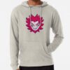 ssrcolightweight hoodiemensoatmeal heatherfrontsquare productx1000 bgf8f8f8 15 - Devilman Store