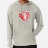 ssrcolightweight hoodiemensoatmeal heatherfrontsquare productx1000 bgf8f8f8 17 - Devilman Store
