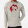 ssrcolightweight hoodiemensoatmeal heatherfrontsquare productx1000 bgf8f8f8 2 - Devilman Store