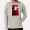 ssrcolightweight hoodiemensoatmeal heatherfrontsquare productx1000 bgf8f8f8 6 - Devilman Store