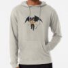 ssrcolightweight hoodiemensoatmeal heatherfrontsquare productx1000 bgf8f8f8 9 - Devilman Store