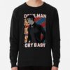 ssrcolightweight sweatshirtmens10101001c5ca27c6frontsquare productx1000 bgf8f8f8 18 - Devilman Store