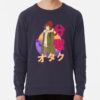ssrcolightweight sweatshirtmens322e3f696a94a5d4frontsquare productx1000 bgf8f8f8 14 - Devilman Store