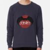 ssrcolightweight sweatshirtmens322e3f696a94a5d4frontsquare productx1000 bgf8f8f8 16 - Devilman Store