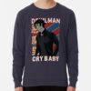 ssrcolightweight sweatshirtmens322e3f696a94a5d4frontsquare productx1000 bgf8f8f8 18 - Devilman Store
