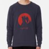 ssrcolightweight sweatshirtmens322e3f696a94a5d4frontsquare productx1000 bgf8f8f8 5 - Devilman Store