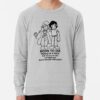 ssrcolightweight sweatshirtmensheather greyfrontsquare productx1000 bgf8f8f8 1 - Devilman Store