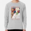 ssrcolightweight sweatshirtmensheather greyfrontsquare productx1000 bgf8f8f8 13 - Devilman Store