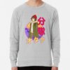 ssrcolightweight sweatshirtmensheather greyfrontsquare productx1000 bgf8f8f8 14 - Devilman Store