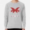 ssrcolightweight sweatshirtmensheather greyfrontsquare productx1000 bgf8f8f8 2 - Devilman Store