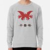 ssrcolightweight sweatshirtmensheather greyfrontsquare productx1000 bgf8f8f8 20 - Devilman Store