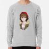 ssrcolightweight sweatshirtmensheather greyfrontsquare productx1000 bgf8f8f8 22 - Devilman Store