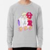ssrcolightweight sweatshirtmensheather greyfrontsquare productx1000 bgf8f8f8 25 - Devilman Store