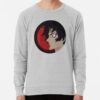 ssrcolightweight sweatshirtmensheather greyfrontsquare productx1000 bgf8f8f8 29 - Devilman Store