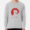 ssrcolightweight sweatshirtmensheather greyfrontsquare productx1000 bgf8f8f8 5 - Devilman Store