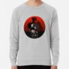 ssrcolightweight sweatshirtmensheather greyfrontsquare productx1000 bgf8f8f8 6 - Devilman Store