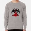 ssrcolightweight sweatshirtmensheather mid greyfrontsquare productx1000 bgf8f8f8 1 - Devilman Store