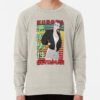 ssrcolightweight sweatshirtmensoatmeal heatherfrontsquare productx1000 bgf8f8f8 12 - Devilman Store