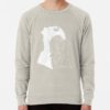 ssrcolightweight sweatshirtmensoatmeal heatherfrontsquare productx1000 bgf8f8f8 21 - Devilman Store