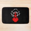 urbathmat flatlay largesquare1000x1000.1u5 16 - Devilman Store