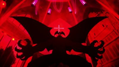 Top 7 Devilman Halloween Gifts for Fans 2025 - Devilman Store