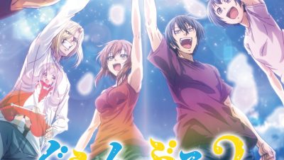 Top Grand Blue Collectibles Every Fan Should Own - Devilman Store