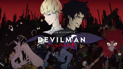 Devilman in 2026 Legacy Animation and Ongoing Impact - Devilman Store