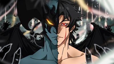 Why Devilman Is One of the Darkest Anime Ever Created - Devilman Store